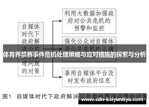 体育界禁赛事件危机处理策略与应对措施的探索与分析