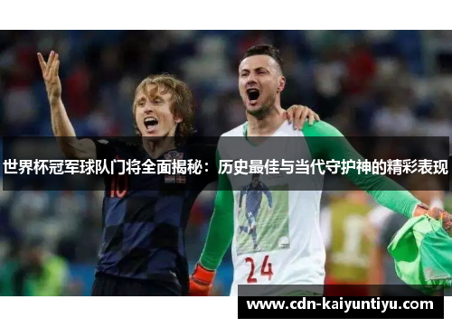 世界杯冠军球队门将全面揭秘：历史最佳与当代守护神的精彩表现
