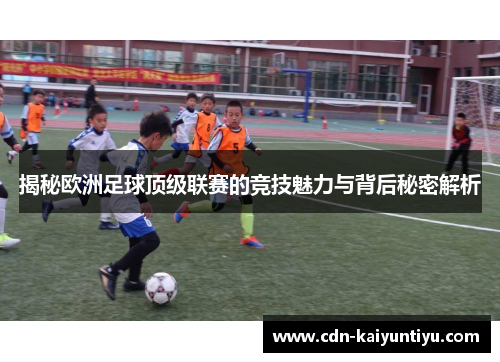 揭秘欧洲足球顶级联赛的竞技魅力与背后秘密解析