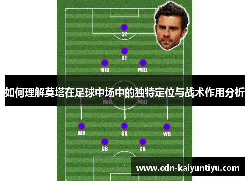 如何理解莫塔在足球中场中的独特定位与战术作用分析 如何理解莫塔在足球中场中的独特定位与战术作用分析
