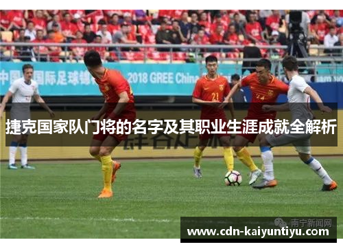 捷克国家队门将的名字及其职业生涯成就全解析