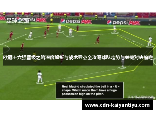 欧冠十六强晋级之路深度解析与战术看点全攻略球队走势与关键对决前瞻