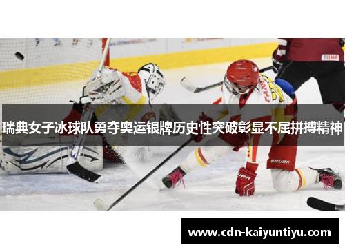 瑞典女子冰球队勇夺奥运银牌历史性突破彰显不屈拼搏精神 瑞典女子冰球队勇夺奥运银牌历史性突破彰显不屈拼搏精神