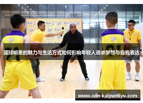 篮球明星的魅力与生活方式如何影响年轻人追求梦想与自我表达
